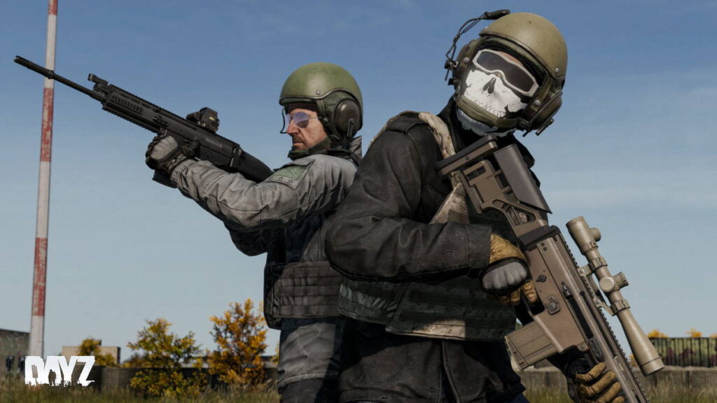 DayZ