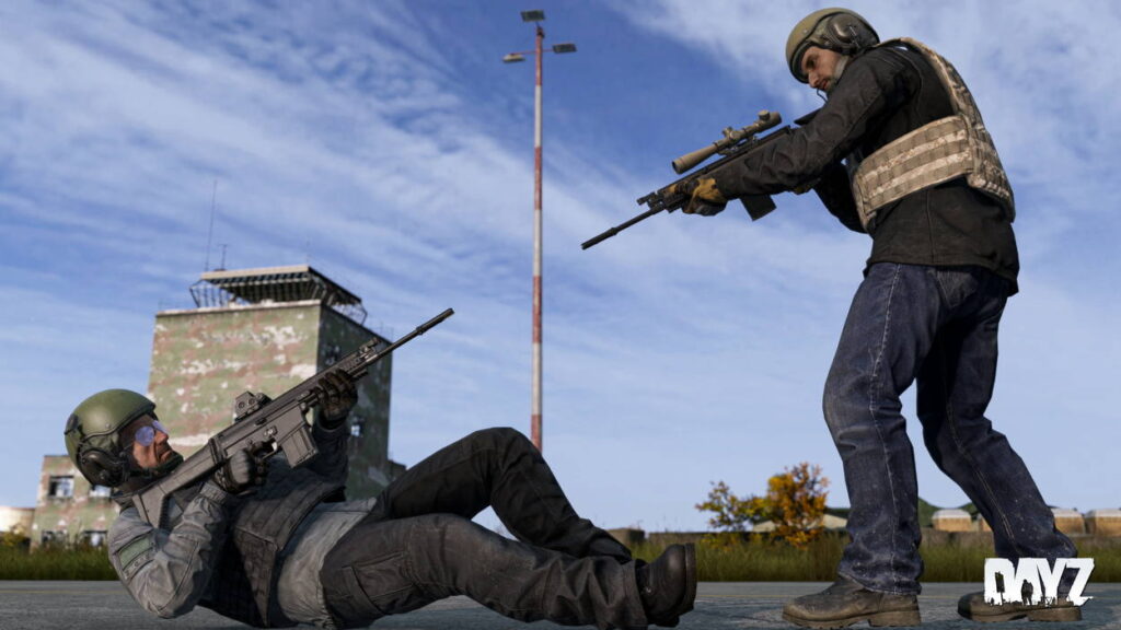 DayZ