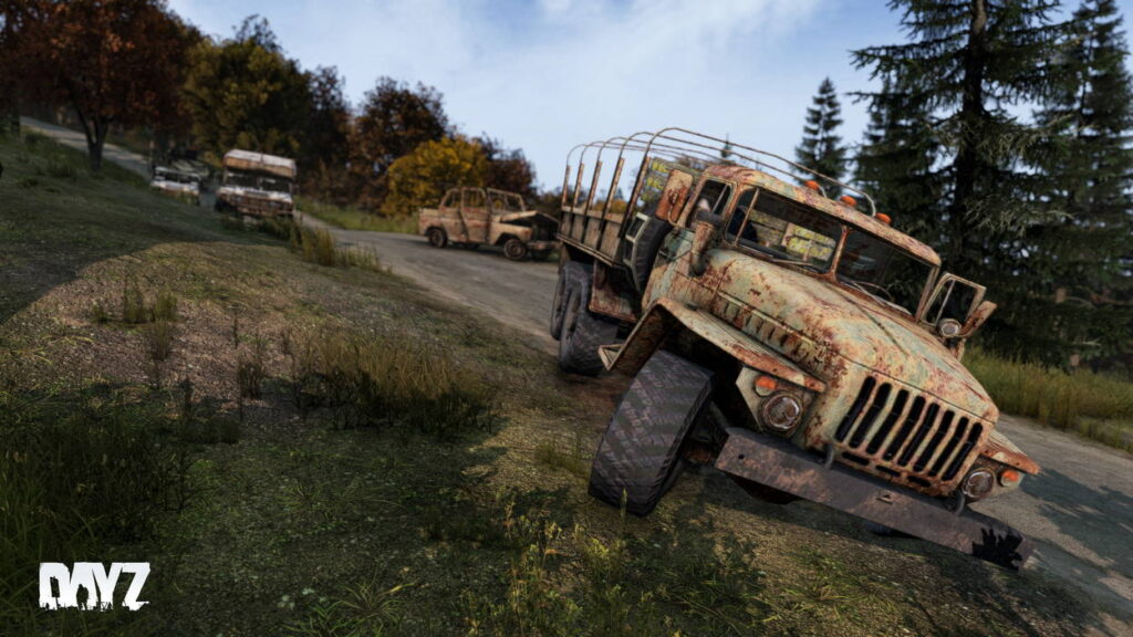 DayZ