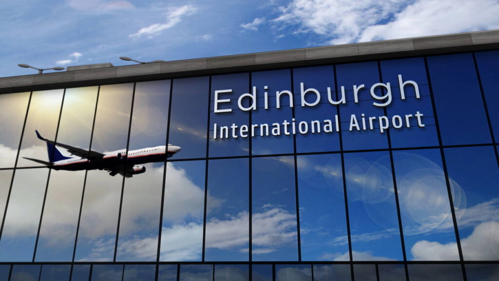 Edinburgh