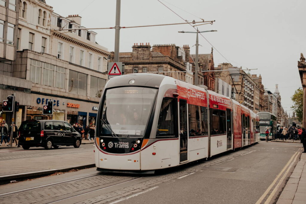 Edinburgh
