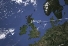 Chystáte se do Edinburghu? Tohle byste měli vědět ještě před cestou Edinburgh
