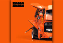 Die Antwoord jsou zpět. ZAMA ZAMA je skvělé album, ale kolem kapely panuje ticho Die Antwoord - Zama Zama