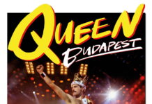 Queen Budapest: Poslední koncert s Freddiem Mercurym míří do kin Queen Budapest