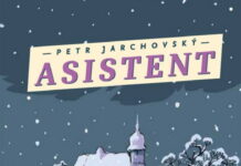 ASISTENT Petra Jarchovského: potkan ochutnávač ve světě filmu Asistent